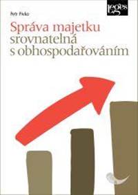Kniha Správa majetku srovnatelná s obhospodařováním