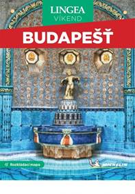 Budapešť Víkend kúpite na Knihyprekazdeho.sk