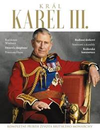 Král Karel III. kúpite na Knihyprekazdeho.sk