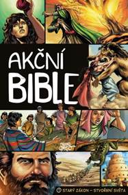 Akční Bible kúpite na Knihyprekazdeho.sk