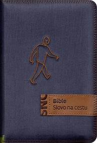 Bible Slovo na cestu s ilustracemi kúpite na Knihyprekazdeho.sk