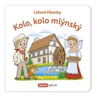 Kniha Kolo, kolo mlýnský