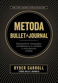 Metoda Bullet Journal