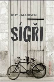 Sígři kúpite na Knihyprekazdeho.sk