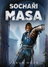 Sochaři masa kúpite na Knihyprekazdeho.sk