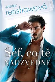 Šéf, co tě nadzvedne kúpite na Knihyprekazdeho.sk