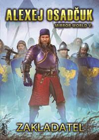 Zakladatel kúpite na Knihyprekazdeho.sk