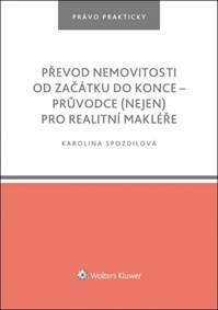 Převod nemovitosti od začátku do konce