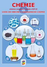 Chemie 8 Úvod do obecné a anorganické chemie