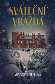 Sváteční vražda kúpite na Knihyprekazdeho.sk