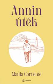 Annin útěk kúpite na Knihyprekazdeho.sk