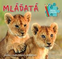 Mláďata kúpite na Knihyprekazdeho.sk