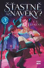 Šťastně až navěky? kúpite na Knihyprekazdeho.sk