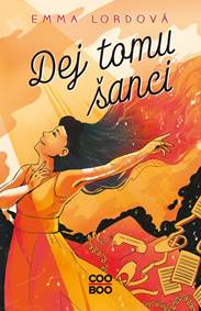 Dej tomu šanci kúpite na Knihyprekazdeho.sk