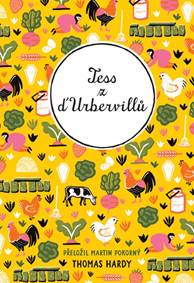 Tess z d´Urbervillů