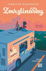 Zmrzlinářky kúpite na Knihyprekazdeho.sk