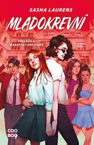 Mladokrevní kúpite na Knihyprekazdeho.sk