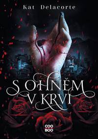 S ohněm v krvi kúpite na Knihyprekazdeho.sk