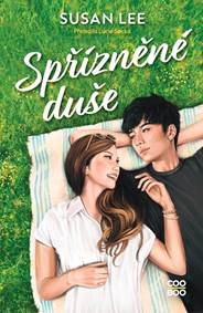 Kniha Spřízněné duše