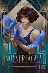 Noční ptáčata kúpite na Knihyprekazdeho.sk