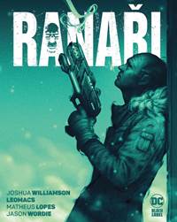 Ranaři (Black Label) kúpite na Knihyprekazdeho.sk