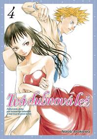 Tvá dubnová lež 4 kúpite na Knihyprekazdeho.sk