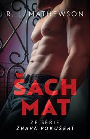 Žhavá pokušení: Šachmat kúpite na Knihyprekazdeho.sk