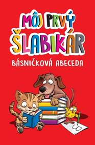 Môj prvý šlabikár kúpite na Knihyprekazdeho.sk