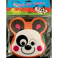 Kniha HURÁ DO VANY! Pejsek