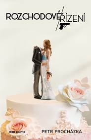 Kniha Rozchodové řízení