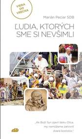 Ľudia, ktorých sme si nevšimli kúpite na Knihyprekazdeho.sk