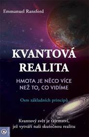 Kvantová realita Hmota je něco více než to, co vidíme kúpite na Knihyprekazdeho.sk