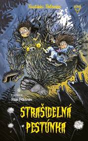 Strašidelná pestúnka kúpite na Knihyprekazdeho.sk
