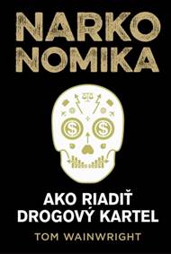Narkonomika kúpite na Knihyprekazdeho.sk