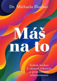 Máš na to kúpite na Knihyprekazdeho.sk