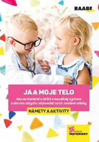 Ja a moje telo – námety a aktivity