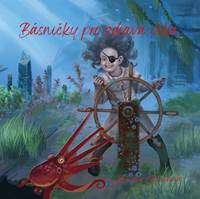 Kniha Básničky pro zdravá očka