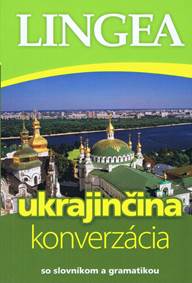 Ukrajinčina - konverzácia so slovníkom a gramatikou-3.vyd. kúpite na Knihyprekazdeho.sk