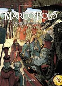 Marco Polo 2. - Na dvore veľkého chána kúpite na Knihyprekazdeho.sk