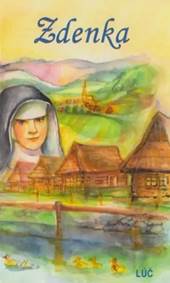 Kniha Zdenka (2. vydanie)