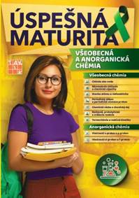 Úspešná maturita - Všeobecná a anorganická chémia kúpite na Knihyprekazdeho.sk