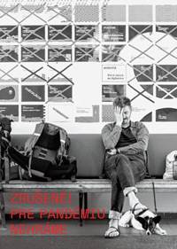 Zrušené! Pre pandémiu nehráme kúpite na Knihyprekazdeho.sk