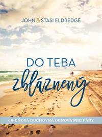 Do teba zbláznený kúpite na Knihyprekazdeho.sk