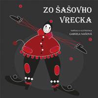 Zo šašovho vrecka kúpite na Knihyprekazdeho.sk