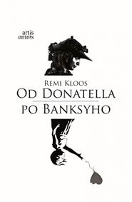 Od Donatella po Banksyho kúpite na Knihyprekazdeho.sk
