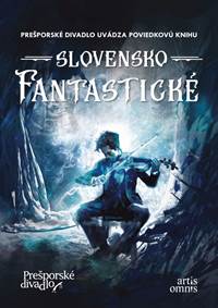 Slovensko fantastické kúpite na Knihyprekazdeho.sk