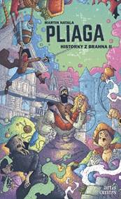 Pliaga kúpite na Knihyprekazdeho.sk