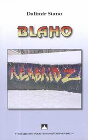 Blaho kúpite na Knihyprekazdeho.sk