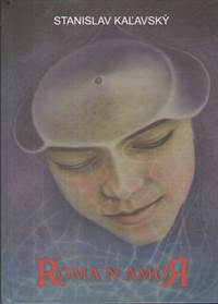 Roma n Amour kúpite na Knihyprekazdeho.sk