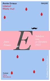 Udalosť / Mladý muž kúpite na Knihyprekazdeho.sk